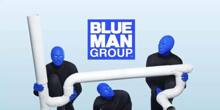 Las Vegas: Blue Man Group VIP Experience - Who Should Consider This Experience?