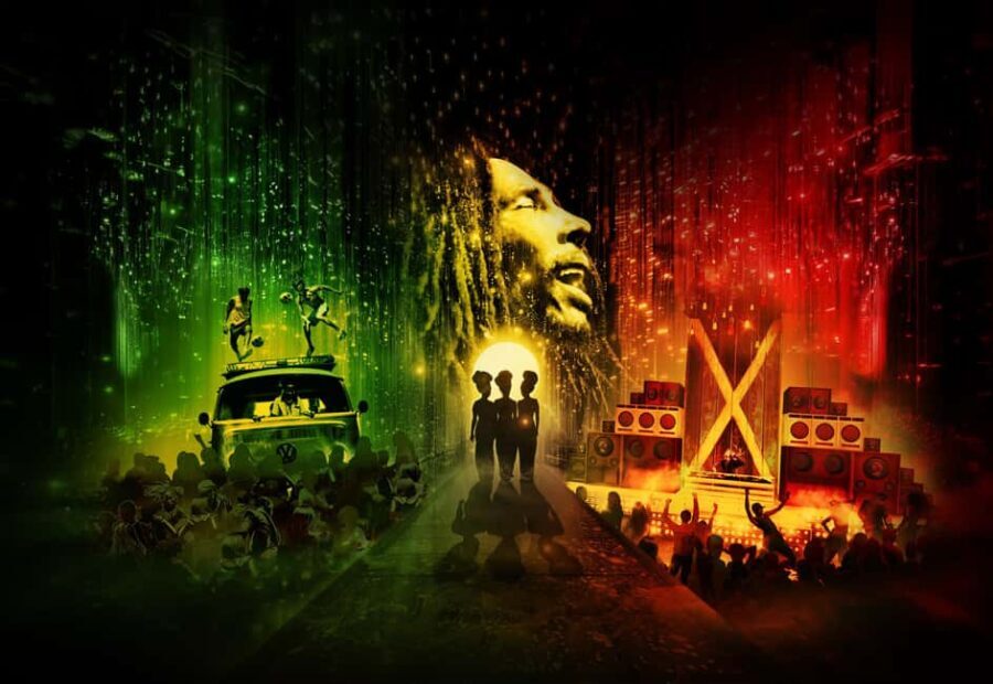Las Vegas: Bob Marley Hope Road Show - Final Thoughts