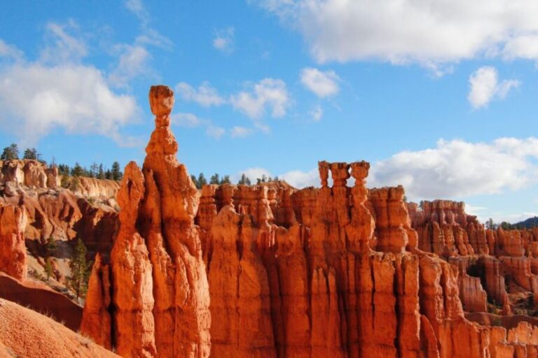 Las Vegas: Bryce and Zion National Parks Tour with Lunch - What Makes This Tour Stand Out?
