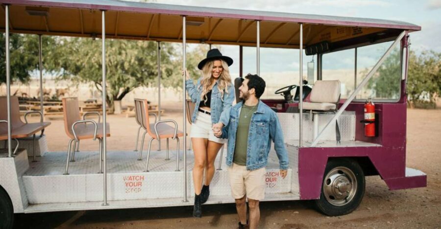 Las Vegas: Camel Safari Zoo Safari Tram Tour - Final Thoughts: Is It Worth It?