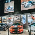 Las Vegas: Car Showrooms and Restoration Shops Tour - Transportation and Overall Logistics