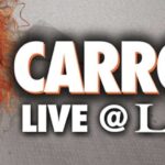 Las Vegas: Carrot Top at Luxor Hotel & Casino - What to Expect: A Night of Laughter and Props