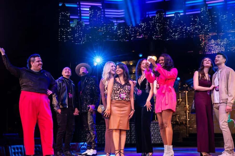 Las Vegas: Cirque du Soleil Mad Apple VIP Social Experience - Final Thoughts: Is the Mad Apple VIP Social Experience Right for You?