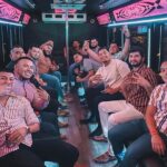 Las Vegas Club Crawl - Party Bus Tour - An Authentic Look at the Las Vegas Club Crawl