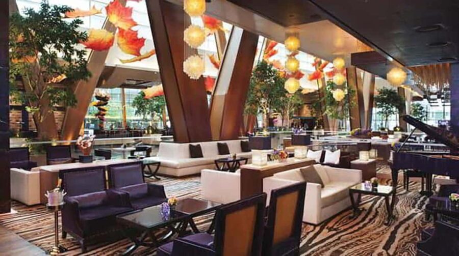 Las Vegas: Club Crawl with Party Bus, Drinks, and Fast Entry - An In-Depth Look at the Las Vegas Club Crawl