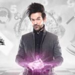 Las Vegas: Colin Cloud Mastermind Magic Show Ticket - Why This Show Is a Smart Choice for Las Vegas Visitors