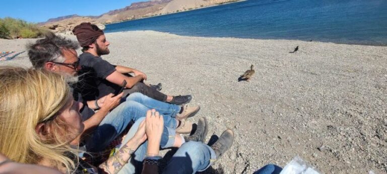 Las Vegas: Colorado River Adrenaline RZR Tour - A Detailed Look at the Colorado River Adrenaline RZR Tour