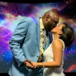 Las Vegas: Cosmic Space Wedding + Spectacular Photography - A Deep Dive into the Cosmic Wedding Experience