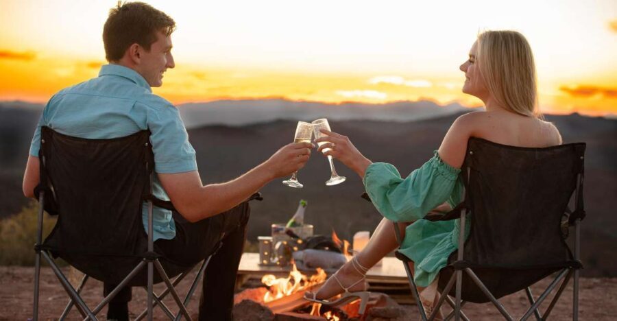 Las Vegas: Couples Date Night Picnic & Off Road Jeep Tour - Final Thoughts: Why Choose This Experience?