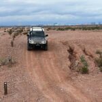 Las Vegas Custom Luxury Bronco Rental - What Makes This Experience Stand Out?