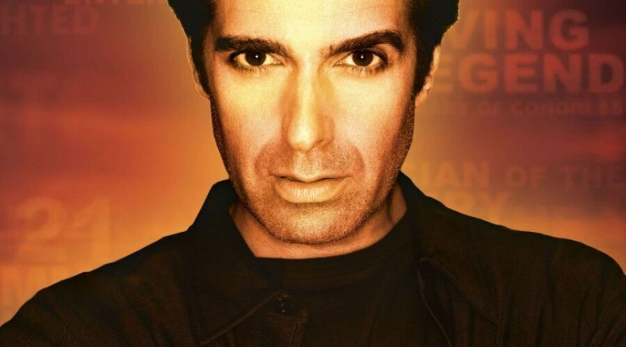Las Vegas: David Copperfield at the MGM Grand - Who Should Consider This Experience?