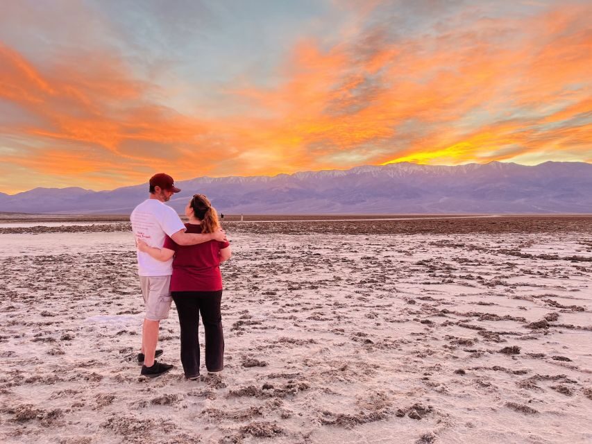 Las Vegas: Death Valley Day Trip with Stargazing - What the Reviews Say: Authentic Perspectives