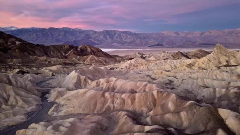 Las Vegas: Death Valley In-Depth SUV Small Group Day Trip - Who Would Love This Tour?