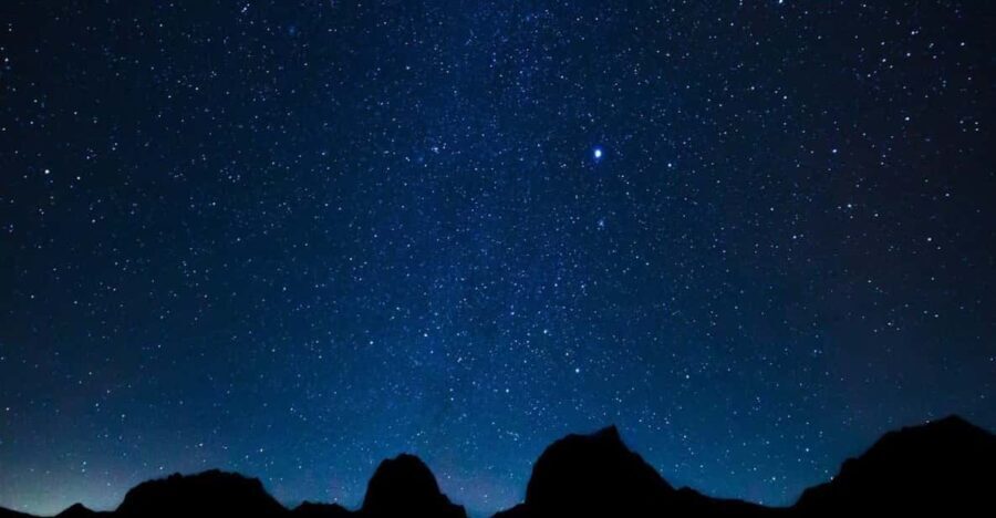 Las Vegas: Death Valley Sunset and Stargazing Day Tour - Exploring Death Valley in Detail