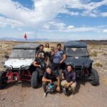 Las Vegas Desert Buggy Experience - What Do the Reviews Say?