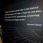 Las Vegas: Discovering King Tuts Tomb Exhibit at the Luxor - The Value of the Experience