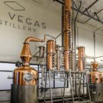 Las Vegas: Distillery Tour with Tastings and Cocktails - An In-Depth Look at the Las Vegas Distillery Tour