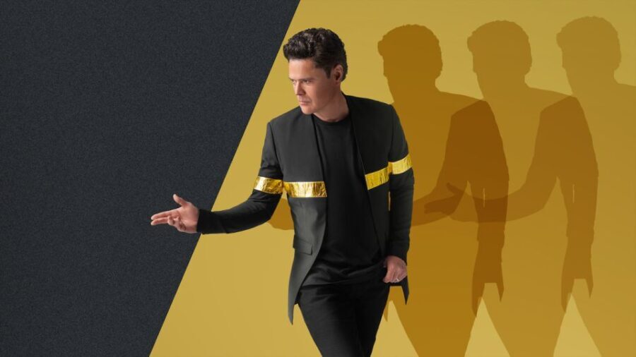 Las Vegas: Donny Osmond Residency - Why This Show Works Well for Different Travelers