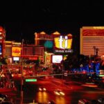 Las Vegas Downtown Private Sightseeing Tour - From the Modern to the Historic: Fremont Street Experience