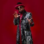 Las Vegas: Eddie Griffin Live and Unleashed at the Saxe - Why We Think Youll Love This Experience