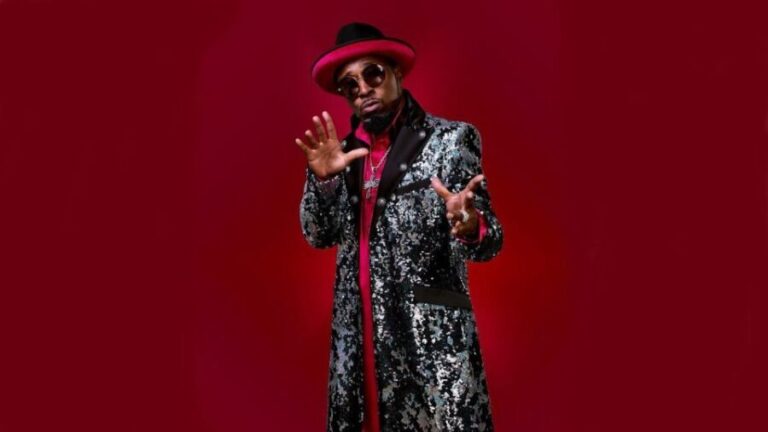 Las Vegas: Eddie Griffin Live and Unleashed at the Saxe - Why We Think Youll Love This Experience