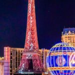 Las Vegas: Eiffel Tower Viewing Deck Entrance Ticket - FAQ
