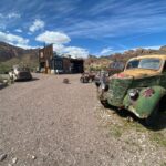 Las Vegas: El Dorado Canyon, Ghost Town and Gold Mine Tour - FAQs