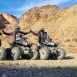 Las Vegas: Eldorado Canyon Guided Half-Day ATV/UTV Tour - In-Depth Review of the Eldorado Canyon ATV/UTV Tour