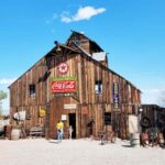 Las Vegas Eldorado Canyon & Nelson Ghost Town Adventure Tour - Who Should Consider This Tour?