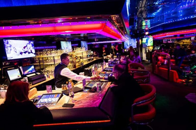 Las Vegas: Elvis Presley History Walking Tour of Landmarks - Why This Tour Is Worth It