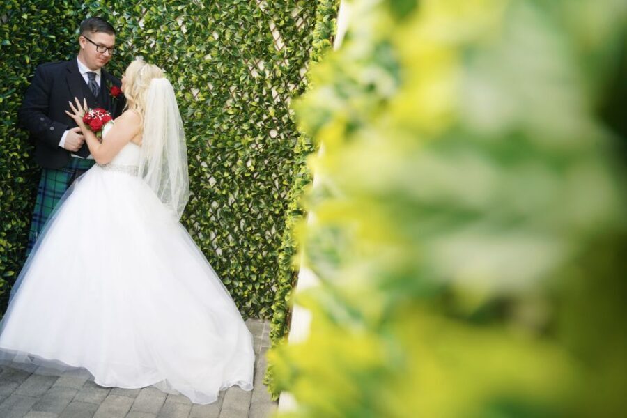 Las Vegas: Elvis Themed Wedding with Limousine - The Ceremony: What to Expect