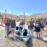 Las Vegas: Emerald Cave Kayak Tour from Willow Beach - Final Thoughts