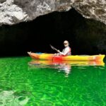 Las Vegas: Emerald Cave Kayak Tour Self- Drive - An In-Depth Look at the Emerald Cave Kayak Tour