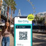 Las Vegas Explorer Pass: Tickets for 2-7 Attractions - Final Thoughts