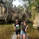Las Vegas: Family Friendly Guided Hike to Emerald Falls - Why This Tour Offers Great Value