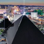 Las Vegas: Fantasy Burlesque Show at Luxor Hotel & Casino - An In-Depth Look at the Fantasy Burlesque Show