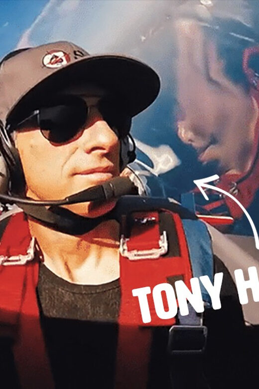Las Vegas: Fly a Real Stunt Plane - A Closer Look at the Experience