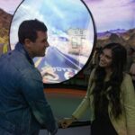 Las Vegas: Flyover in Las Vegas Experience Ticket - Practicalities and Tips for Your Visit