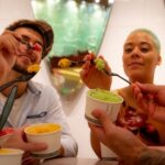 Las Vegas: Foodie Walking Tour on The Strip with Tastings - Who Should Consider This Tour?