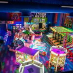Las Vegas: Fremont Street Arcade Fun Pass - Who Will Love This Experience?