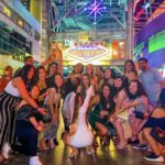 Las Vegas Fremont Street Bar Crawl (party bus add-on option) - An In-Depth Look at the Fremont Street Bar Crawl