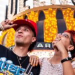 Las Vegas: Fremont Street Experience & Downtown Walking Tour - The Fremont Street Experience: The Heart of Downtown