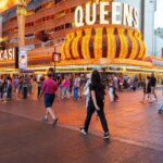 Las Vegas: Fremont Street Secrets & Red Light History Walk - A Closer Look at the Fremont Street Secrets & Red Light History Walk