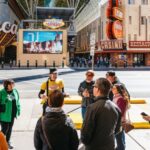 Las Vegas: Fremont Street Walking Tour - A Deep Dive into the Fremont Street Walking Tour