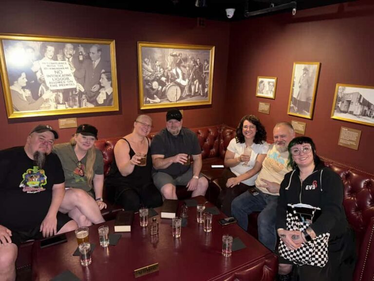 Las Vegas Fremont Street Walking Tour - Final Thoughts: Is This Tour Right for You?