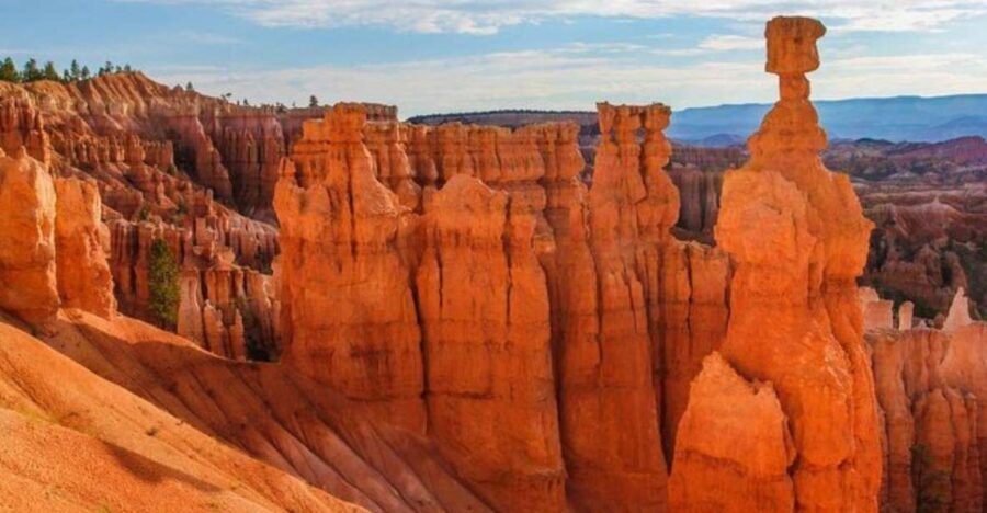 Las Vegas: Full Day Bryce Canyon Small Group Tour - What Makes This Tour Stand Out?
