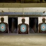 Las Vegas: Gamers Shooting Range Experience - The Experience: Shooting Real Guns in Las Vegas