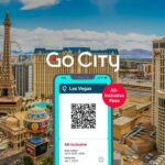 Las Vegas: Go City All-Inclusive Pass with 45+ Attractions - The Overview: What You Get with the Pass