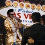 Las Vegas: Gold Elvis Vow Renewal or Wedding at Welcome Sign - What To Expect During Your 45-Minute Experience