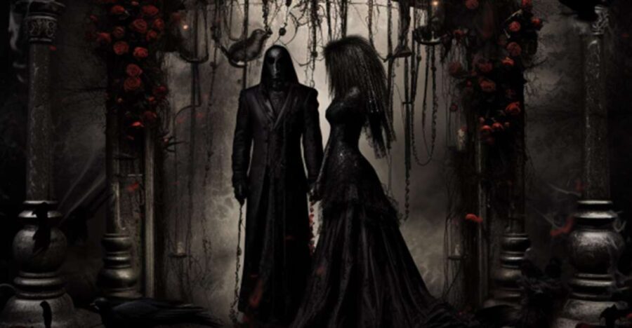 Las Vegas: Gothic Chapel Wedding with Photography Included - A Deep Dive into the Gothic Wedding Experience in Las Vegas